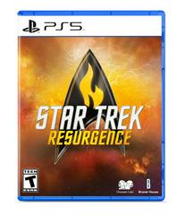 Star Trek: Resurgence